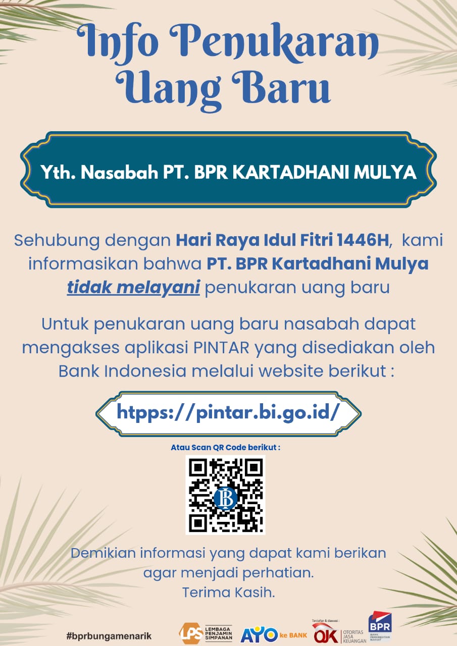 Pengumuman Image